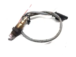 BMW 3 F30 F35 F31 Sensore della sonda Lambda 8611294