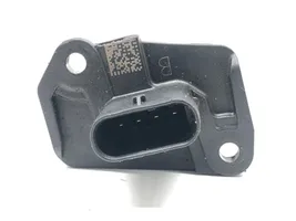 BMW 3 F30 F35 F31 Mass air flow meter 0280218324