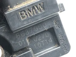 BMW 3 F30 F35 F31 Sensore di pressione 8637900