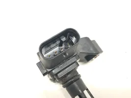 BMW 3 F30 F35 F31 Air pressure sensor 8637900