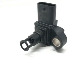 BMW 3 F30 F35 F31 Air pressure sensor 8637900