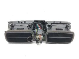 BMW 3 F30 F35 F31 Kojelaudan sivutuuletussuuttimen kehys 9347436