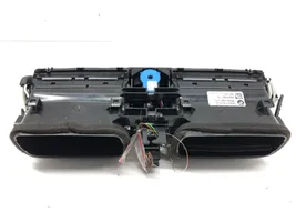 BMW 3 F30 F35 F31 Moldura protectora de la rejilla de ventilación lateral del panel 9347436