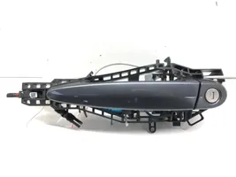 BMW 3 F30 F35 F31 Maniglia esterna per portiera anteriore 