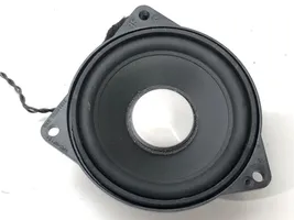 BMW 3 F30 F35 F31 Kit système audio 