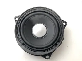BMW 3 F30 F35 F31 Kit système audio 
