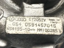 Volkswagen PASSAT B5.5 Турбина 059145701S
