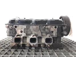 Volkswagen PASSAT B5.5 Engine head BDG