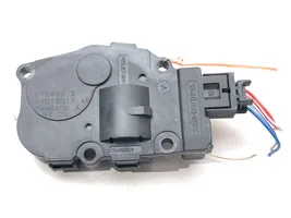 BMW 3 F30 F35 F31 Air flap motor/actuator T946104A