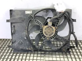 Fiat Punto (199) Kit ventilateur 51797134