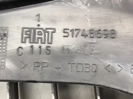Fiat Punto (199) Garniture d'essuie-glace 51748698