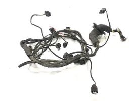 BMW 3 F30 F35 F31 Parking sensor (PDC) wiring loom 9224950