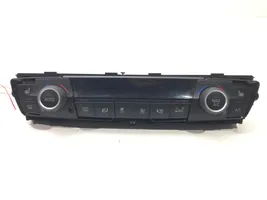 BMW 3 F30 F35 F31 Interruttore ventola abitacolo 