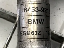 BMW 3 F30 F35 F31 Wąż / Przewód klimatyzacji A/C 9212232