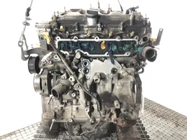 Toyota Avensis T270 Engine 2AD-FHV