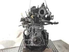 Toyota Avensis T270 Engine 2AD-FHV