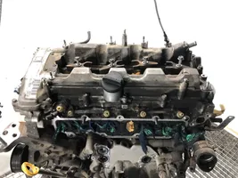 Toyota Avensis T270 Engine 2AD-FHV