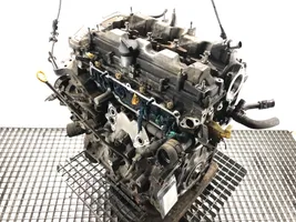 Toyota Avensis T270 Engine 2AD-FHV