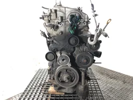 Toyota Avensis T270 Engine 2AD-FHV