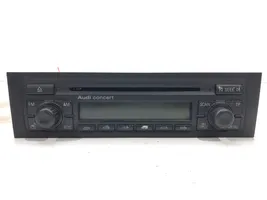 Audi A3 S3 8P Radio/CD/DVD/GPS head unit 8P0035186