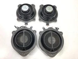 Audi A3 S3 8P Audio system kit 