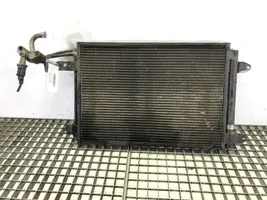 Audi A3 S3 8P Radiateur de refroidissement 1K0820411G