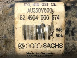 Audi A3 S3 8P Front shock absorber/damper 1T0413031CE