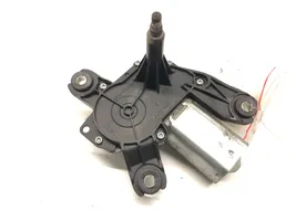 Opel Combo C Rear window wiper motor 9225635