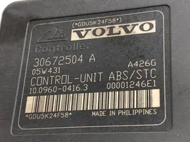 Volvo S40 Pompa ABS 30672504A