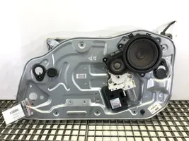 Volvo S40 Alzacristalli della portiera anteriore con motorino 30737681