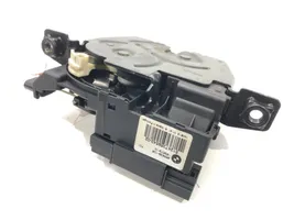 BMW 3 F30 F35 F31 Serratura esterna portellone 7269543