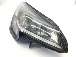 Opel Corsa E Headlight/headlamp 13381344