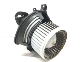 Opel Corsa E Heater fan/blower 13293624