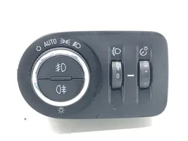 Opel Corsa E Other switches/knobs/shifts 13470446