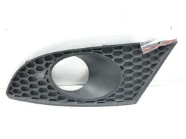 Seat Leon (1P) Grille inférieure de pare-chocs avant 1P0853665A