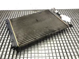 Nissan Qashqai Radiateur de refroidissement 