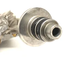 Opel Corsa E Tubo flessibile mandata olio del turbocompressore turbo 