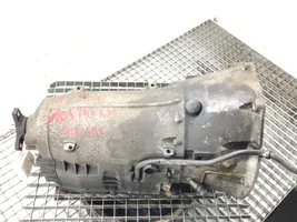 Mercedes-Benz C AMG W203 Manual 5 speed gearbox R2112710401