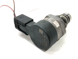 Audi A5 8T 8F Fuel pressure sensor 0281002481