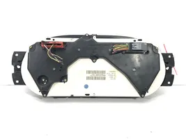 Renault Thalia I Speedometer (instrument cluster) 8200487227