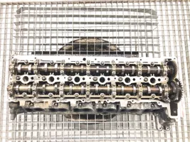 BMW X5 E70 Engine head 