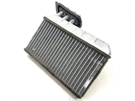 BMW X5 E70 Heater blower radiator 