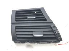 BMW X5 E70 Griglia di ventilazione posteriore 9227767