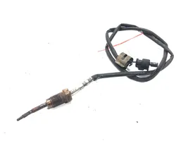 BMW X5 E70 Izplūdes gāzu temperatūras sensors 265600-2600