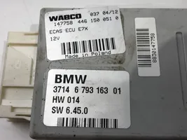 BMW X5 E70 Autres unités de commande / modules 6793163