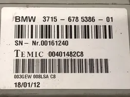 BMW X5 E70 Inne komputery / moduły / sterowniki 6785386