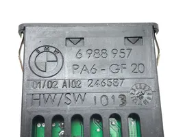 BMW X5 E70 Inne przełączniki i przyciski 6988957