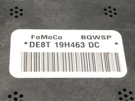 Ford Focus Autres unités de commande / modules DE8T-19H463DC