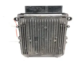 Jeep Grand Cherokee (WK) Komputer / Sterownik ECU silnika 