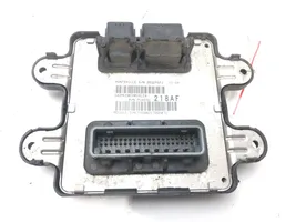 Jeep Grand Cherokee (WK) Sonstige Steuergeräte / Module P04692223AF